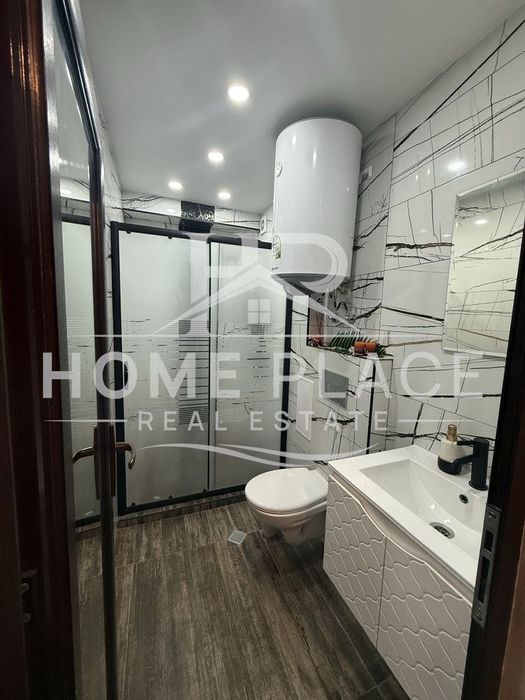 ДВУСТАЕН апартамент под наем - Колхозен пазар