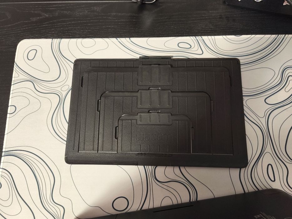 Tableta grafica wacom cintiq 13 HD