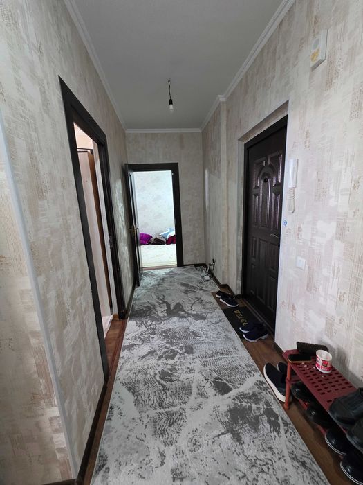 Yangi choshtepa 7 etajli domlardan 2 xonali uy sotiladi