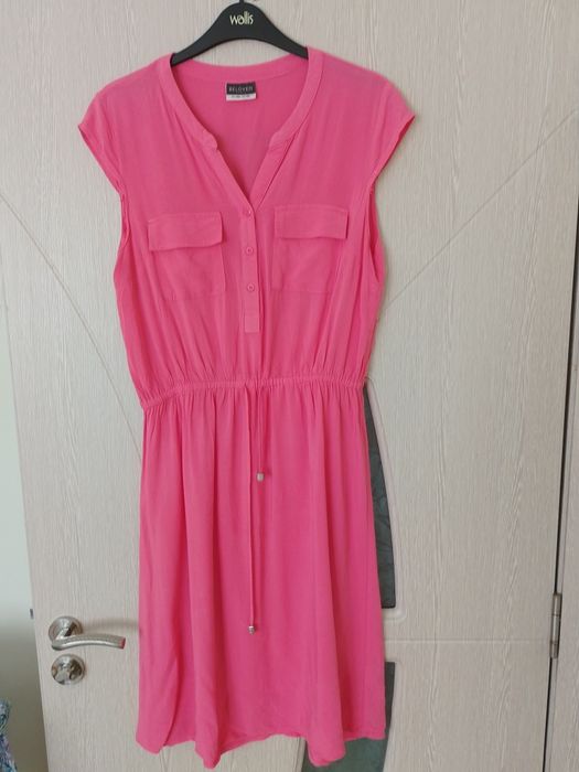 Дамска рокля размер L