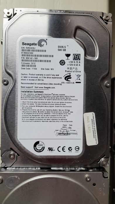 Hardware Hard-disk 1TB și 2TB