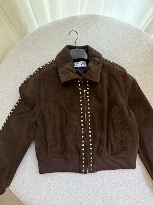 Продам куртку от Лоев топ-люкс