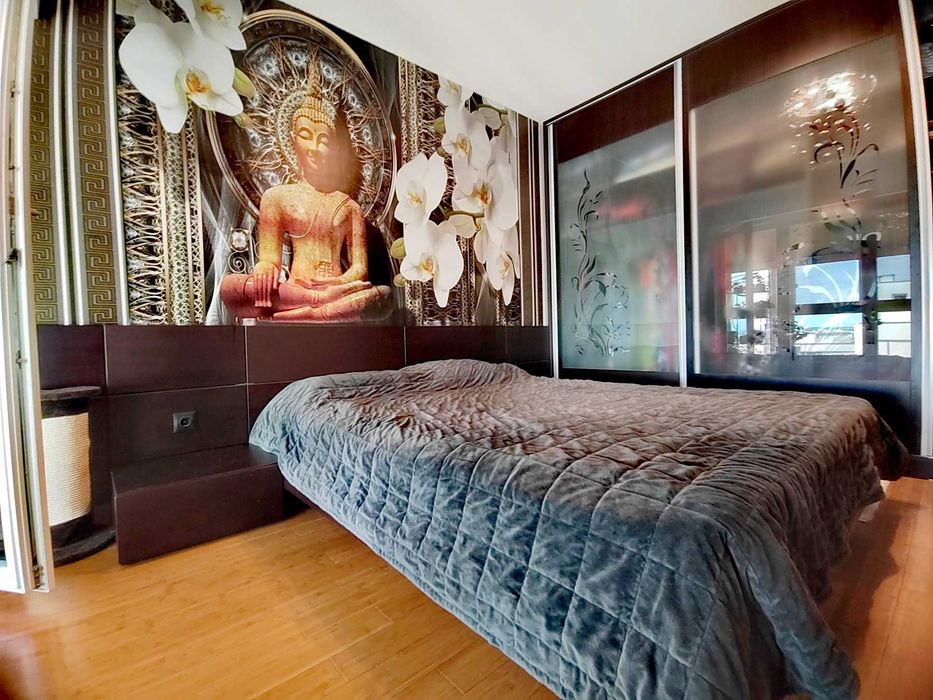 Продава се Многостаен апартамент в Бургас, Лазур - 131 кв.м за 1141 €/кв.м - Снимка #7