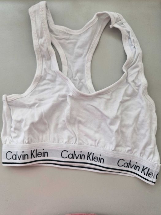 комплект дамско бельо Calvin Klein