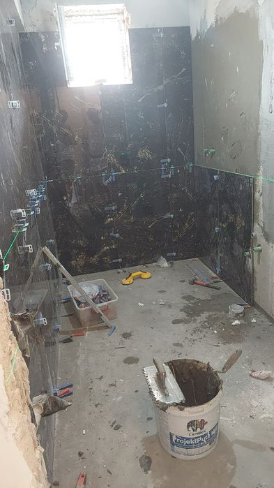 Amenajari interioare