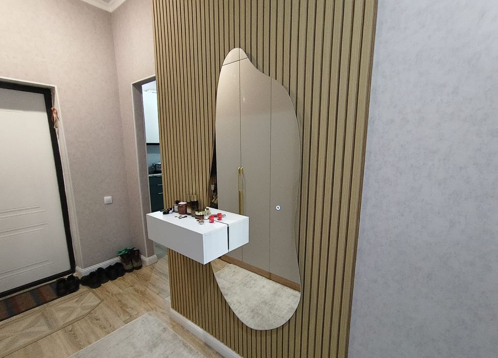 продается квартира Новостройка