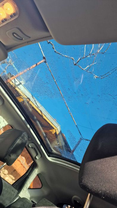 Нисан Кашкай 1,6 dci