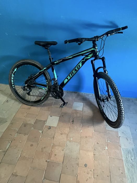 хороший велосипед