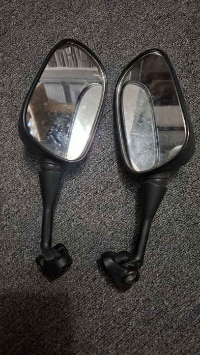 F4i Cric Central,Stop Frana,Maner Pasager,Oglinzi,Scarite Fata,Parbriz