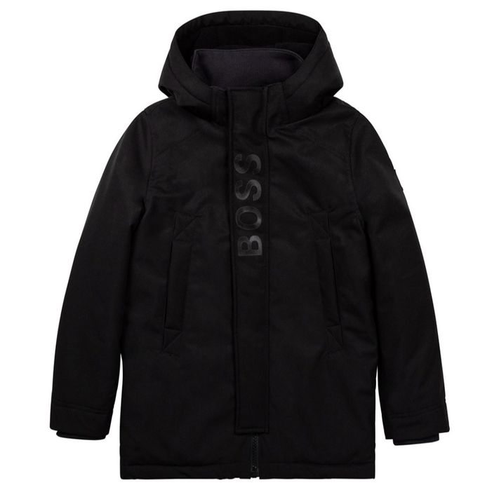 Детско зимно яке BOSS