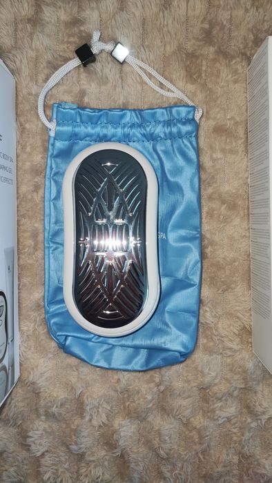 Антицелулитно устройство Galvanic body spa Nu Skin