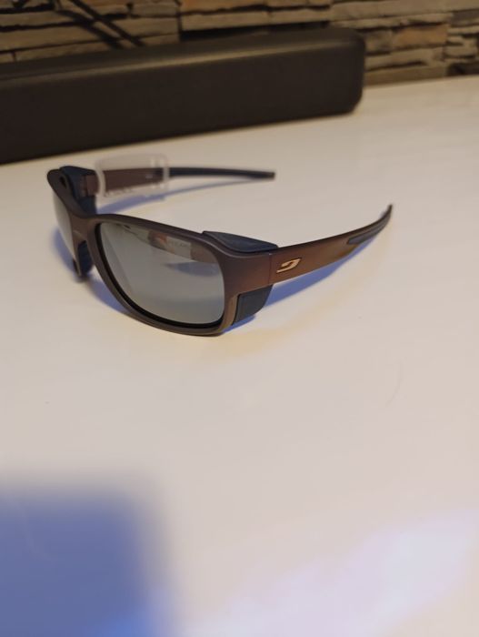 Ochelari Julbo noi MonteRosa /MonteBianco2