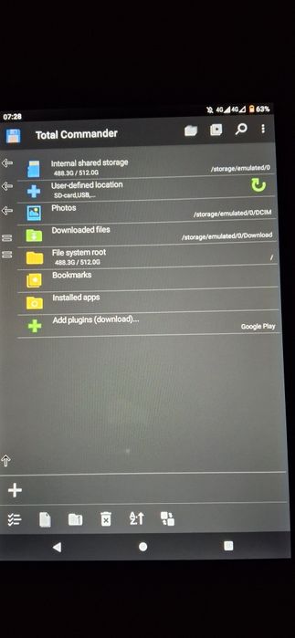 Planshet zudlik bilan sotiladi
