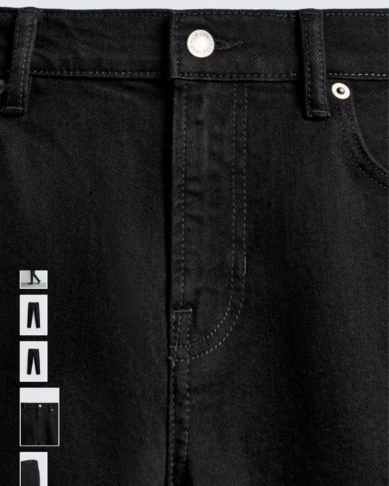 Дънки zara - мъжки