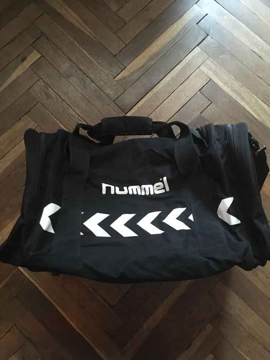 Спортен сак hummei