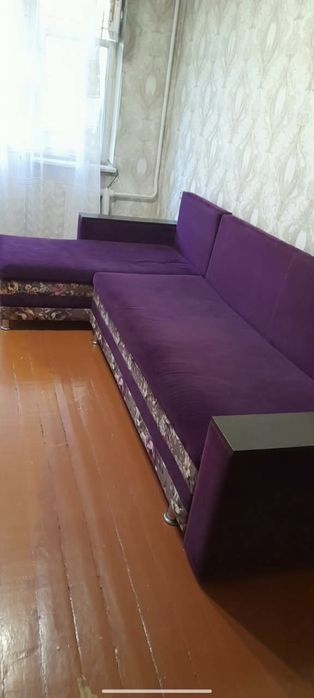 Продам раскладной диван