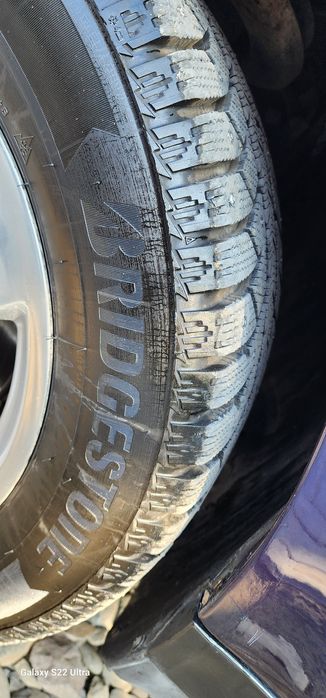 Почти новый балон