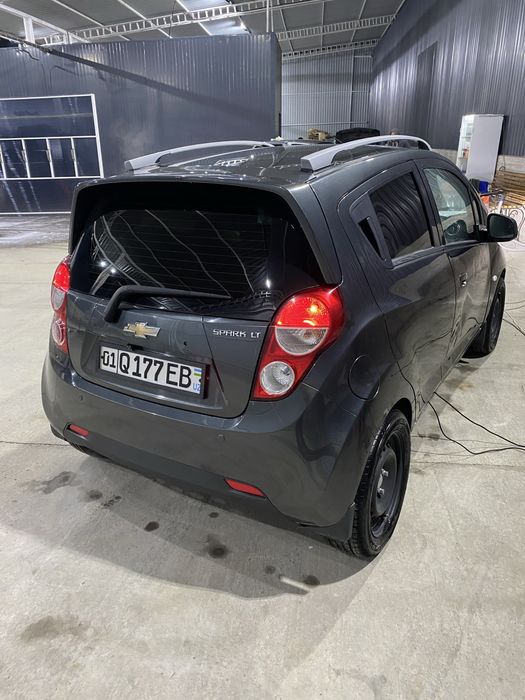 Spark 2019 4 poz avtomat sotiladi