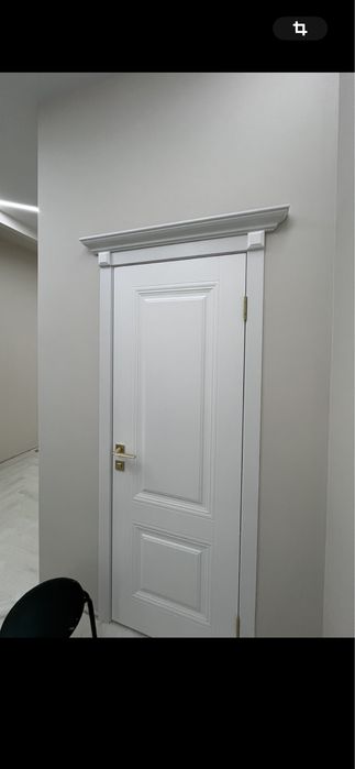 Двер установка Есік орнату