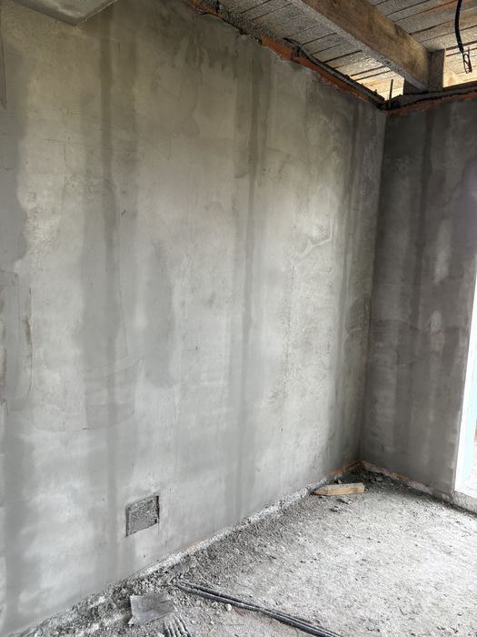 Tencuiala nisip+multibat /nisip+ciment +var