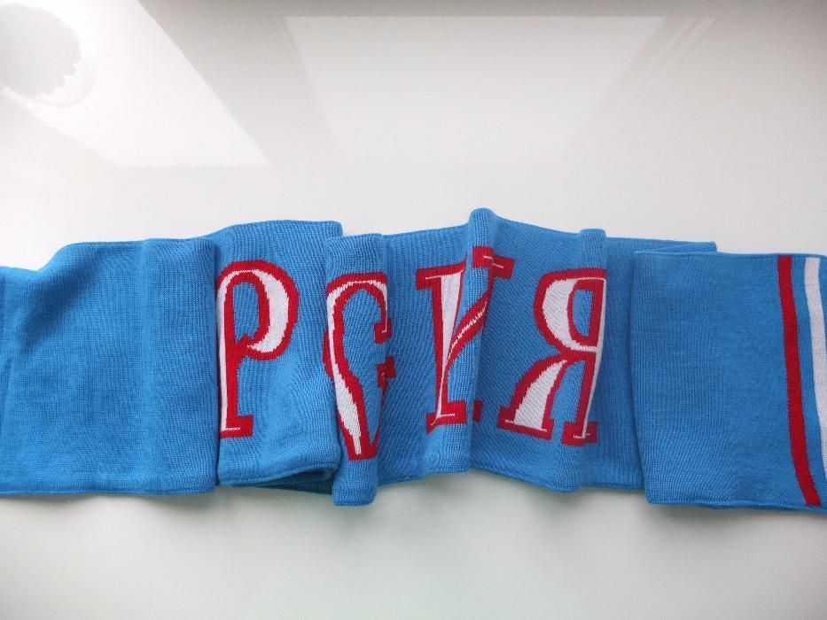 Шарф. Demix "Россия".