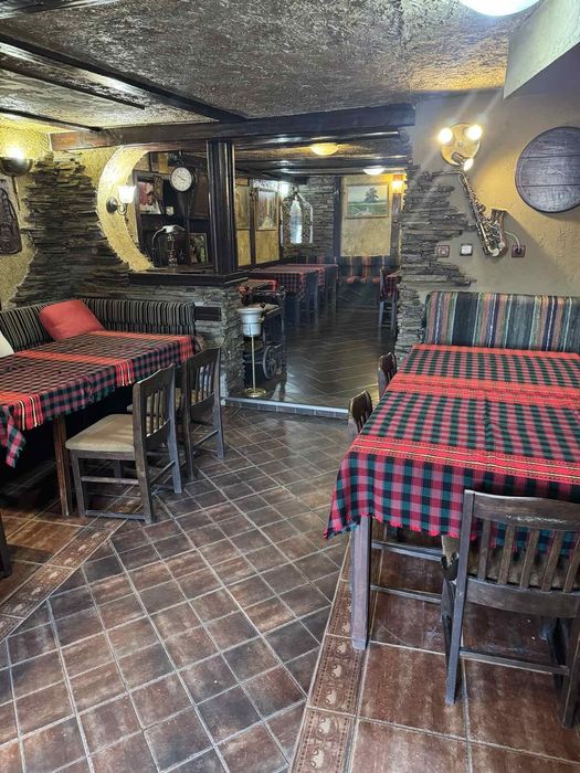 Дава се под наем Заведение в София, Вердикал - 90 кв.м за 153 € - Снимка #2