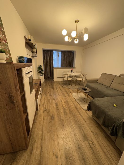 Inchiriez apartament 2 camere