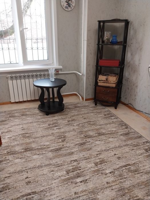 Ковёр безворсовый 2м* 5м