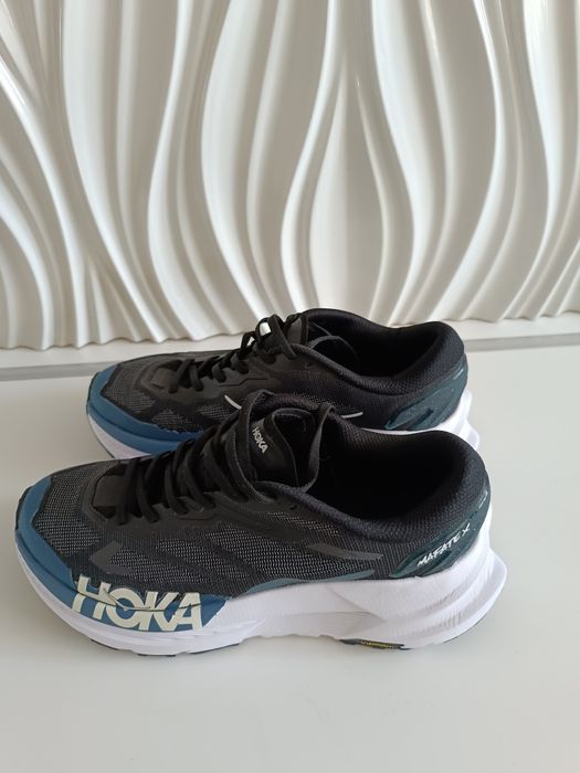 Кроссовки HOKA дышащие 42-43 р
