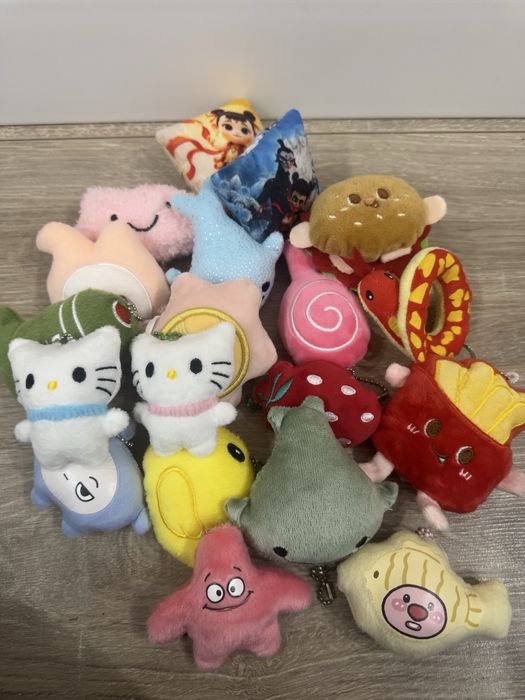 Игрушки для нового года