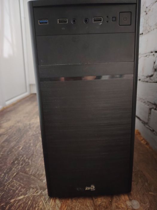 Компьютер AMD FX-4330 4.0GHz