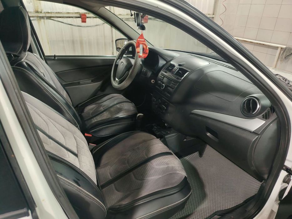 Lada granta FL в отличном состоянии