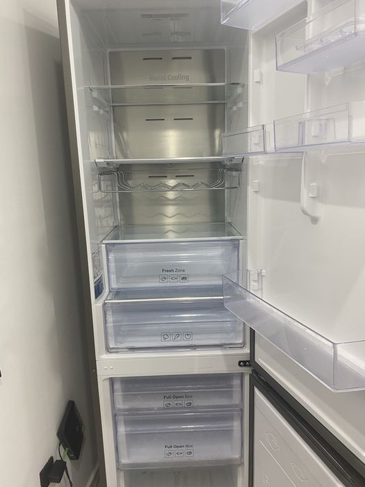 Samsung no frost с доставкой