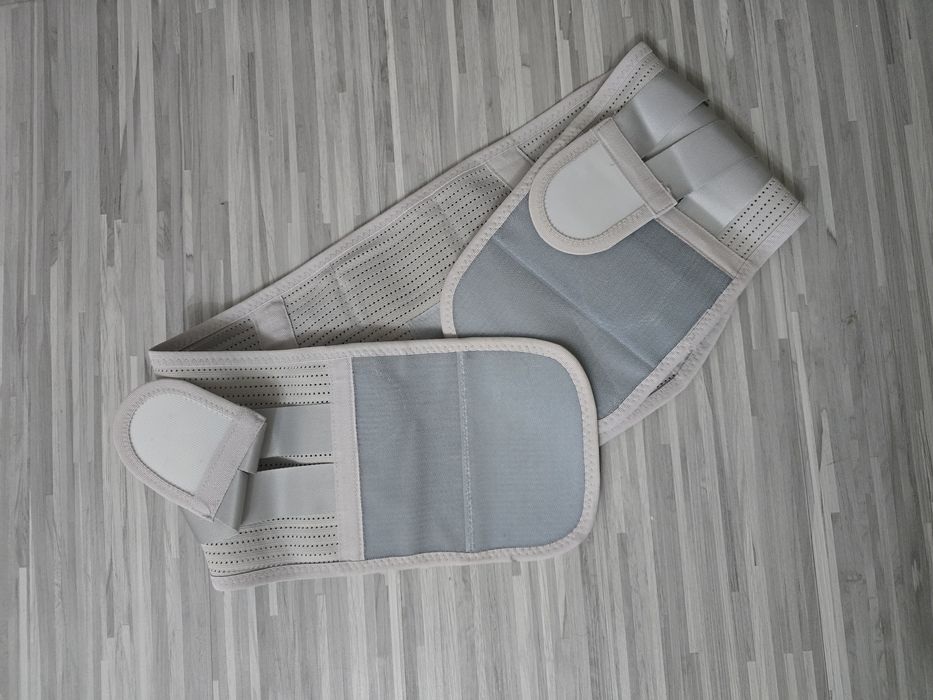 Корсет со сменными насадками (L)