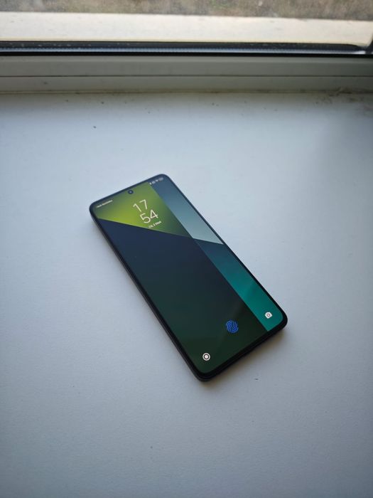 Redmi not 13 pro 512 gb