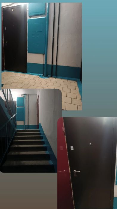 Обмен   квартиры