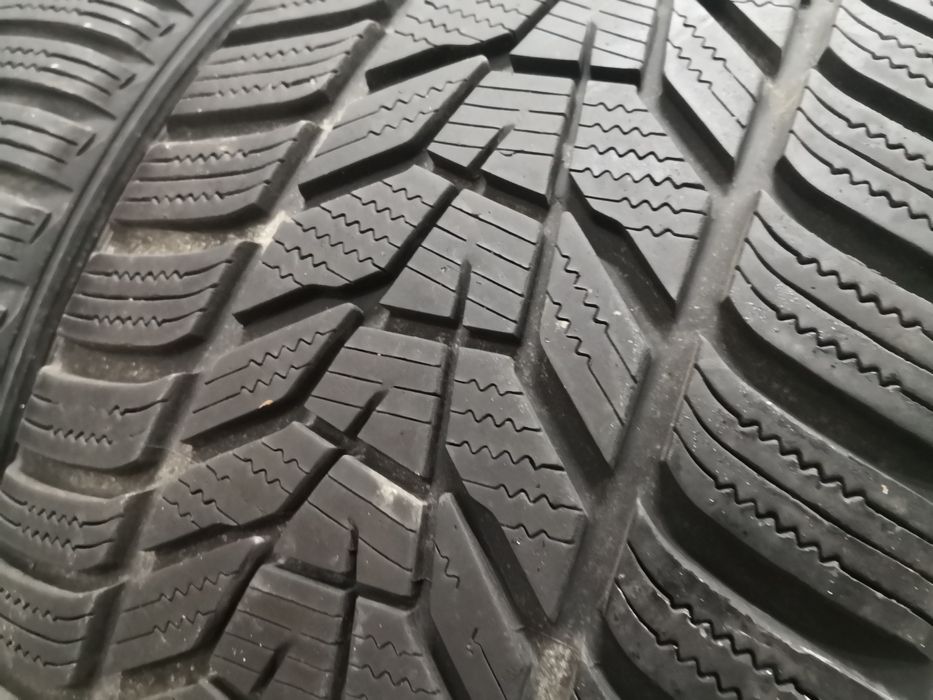 225 45 18 цола гуми hankook dot 21 4 броя