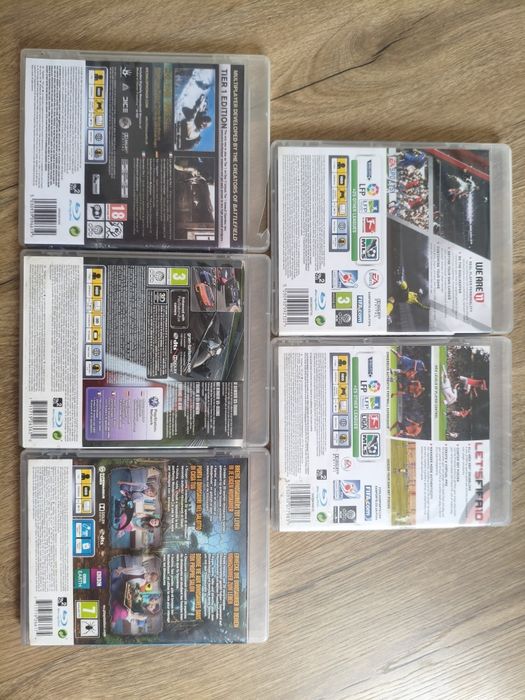 Игри за Playstation 3