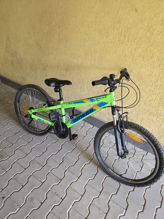 Колело Omega 24'