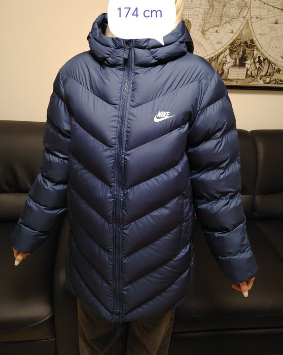 Geaca copii Nike XL 174 cm