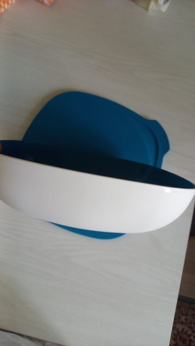 Посуда от Tupperware Аллегро