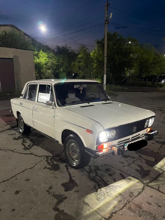 Продам Ваз 2106 Жигули Лада