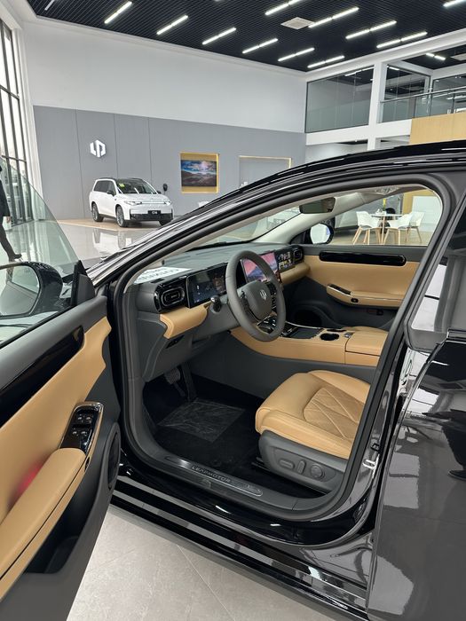 Leapmotor c01 SMART 2025 3года Гарантии!!!