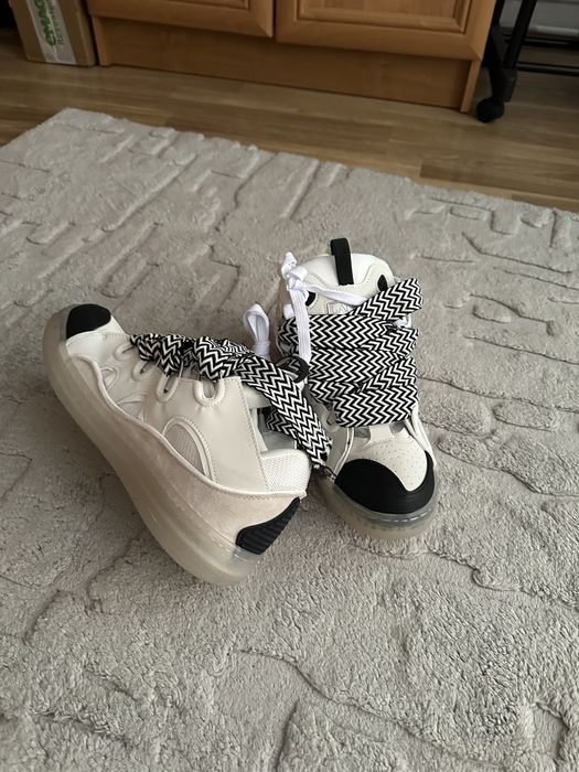 Lanvin noi nouti