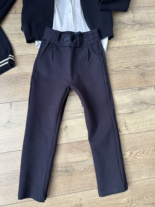 Вещи для школьника 6-7 лет