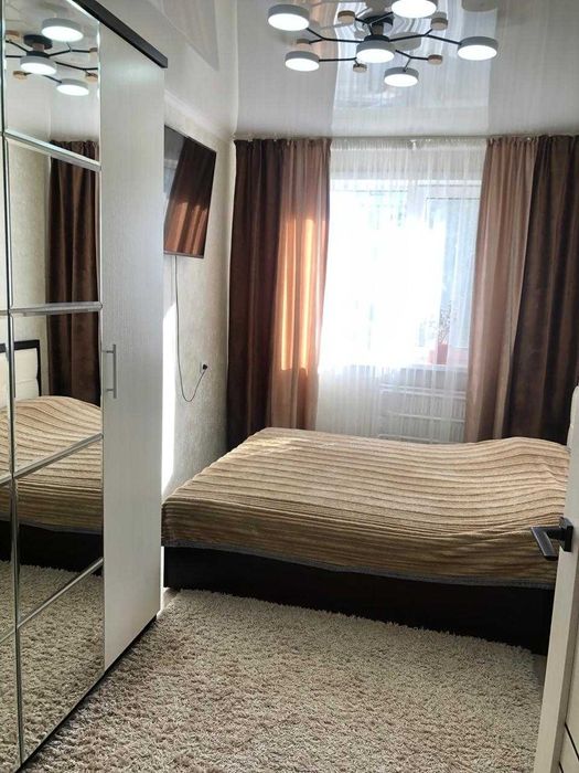 Продам 4ком квартиру район Тайги