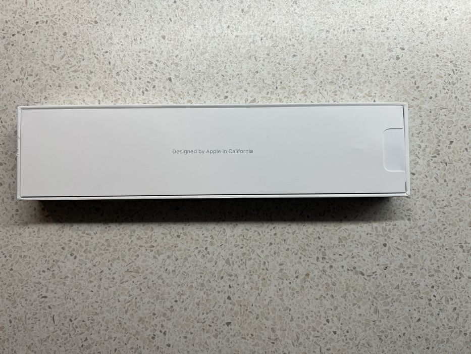 Apple Pencil 1st gen