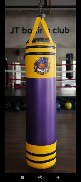 ПРОФЕССИОНАЛЬНО! Груши, мешки, манекены ММА и борьба