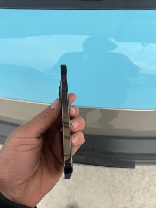 Ipxone 13 pro xotira 128 gb