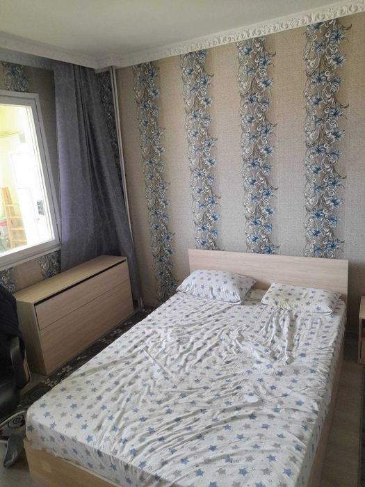 Продава се Четиристаен апартамент в Стара Загора, Три чучура - север - 102 кв.м за 746 €/кв.м - Снимка #7